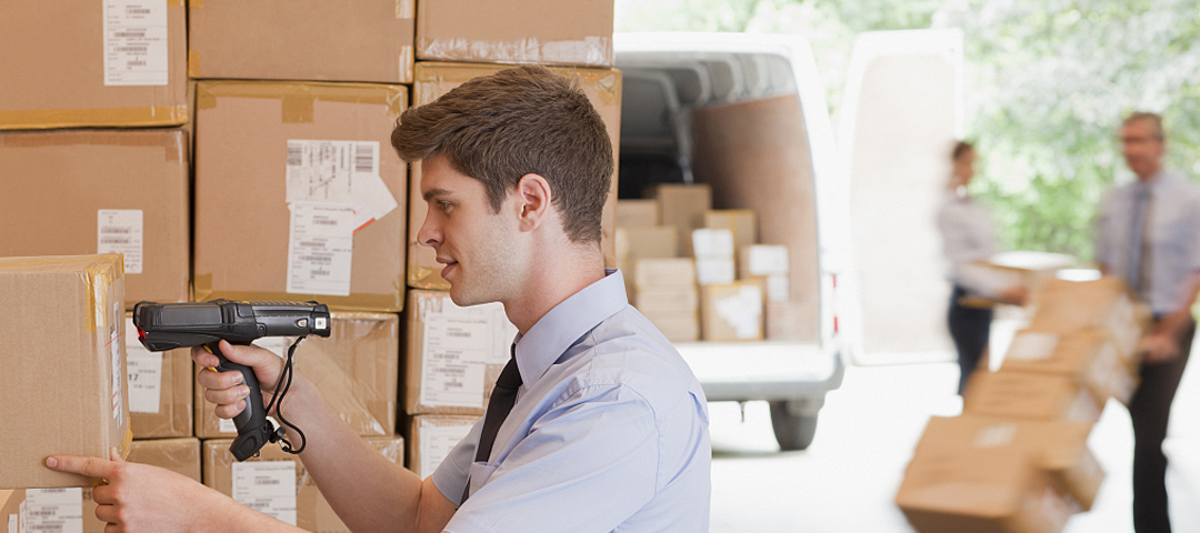 Unleashing Efficiency: Exploring the World of Android Handheld Scanners